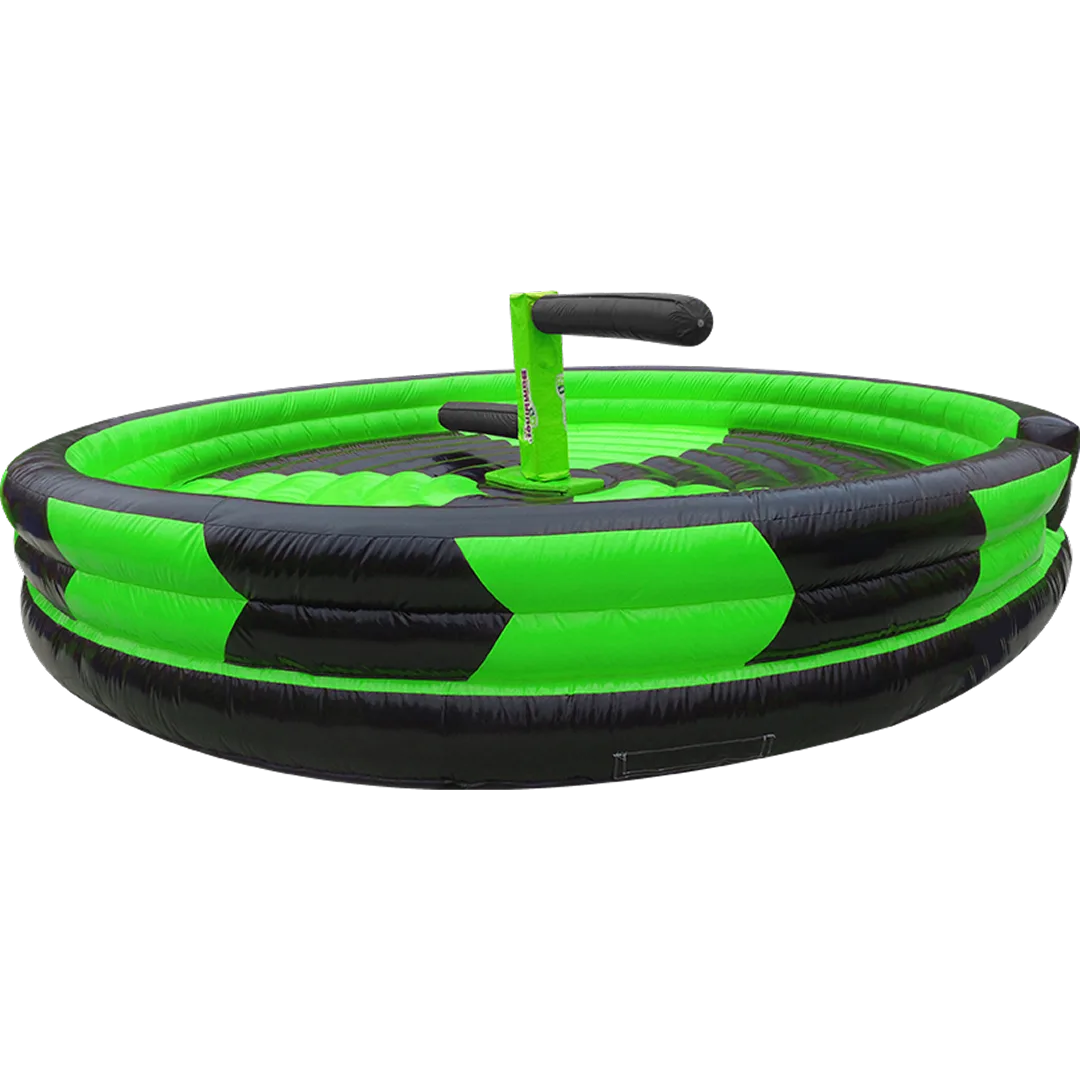 Spinner — Galería 3 | Brincolines Bambinos Guadalajara