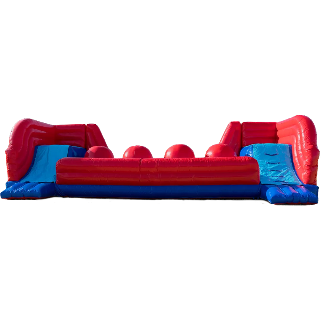 Big Boller — Galería 6 | Brincolines Bambinos Monterrey