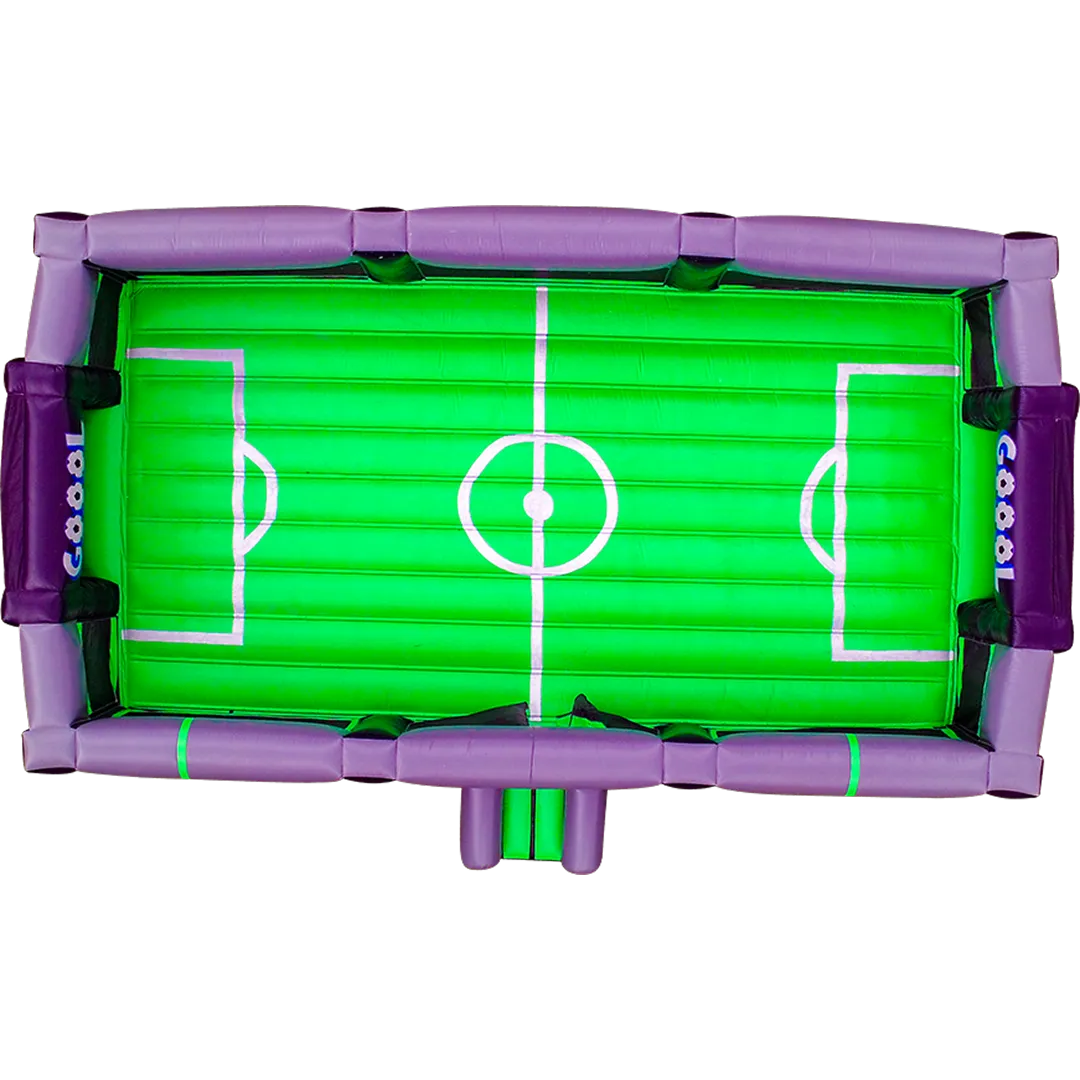 Inflagol — Galería 5 | Brincolines Bambinos Monterrey
