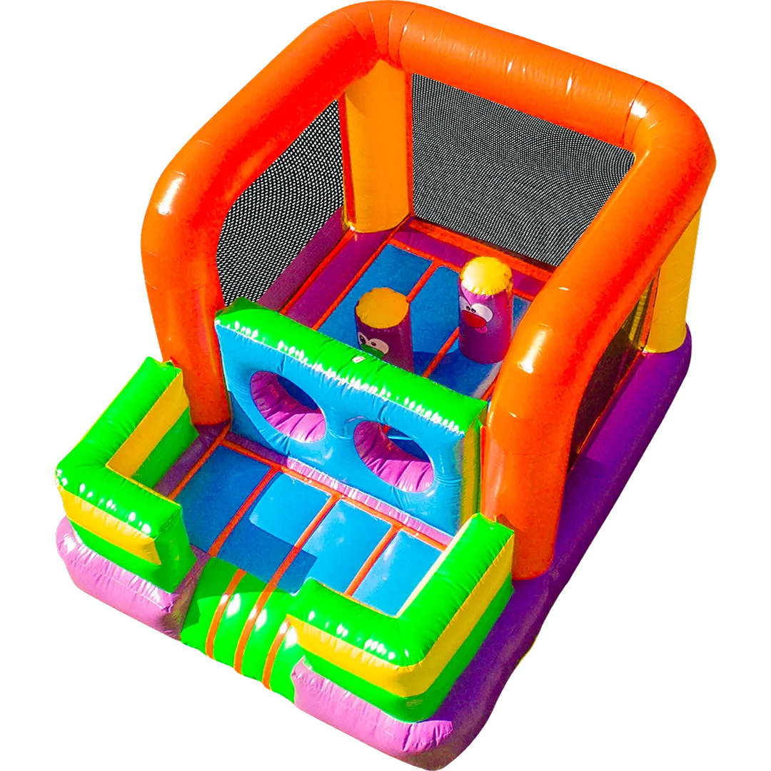 Payo Jump — Renta en Guadalajara | Brincolines Bambinos