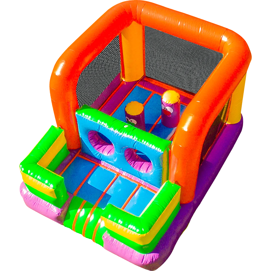 Payo Jump — Renta en Guadalajara | Brincolines Bambinos