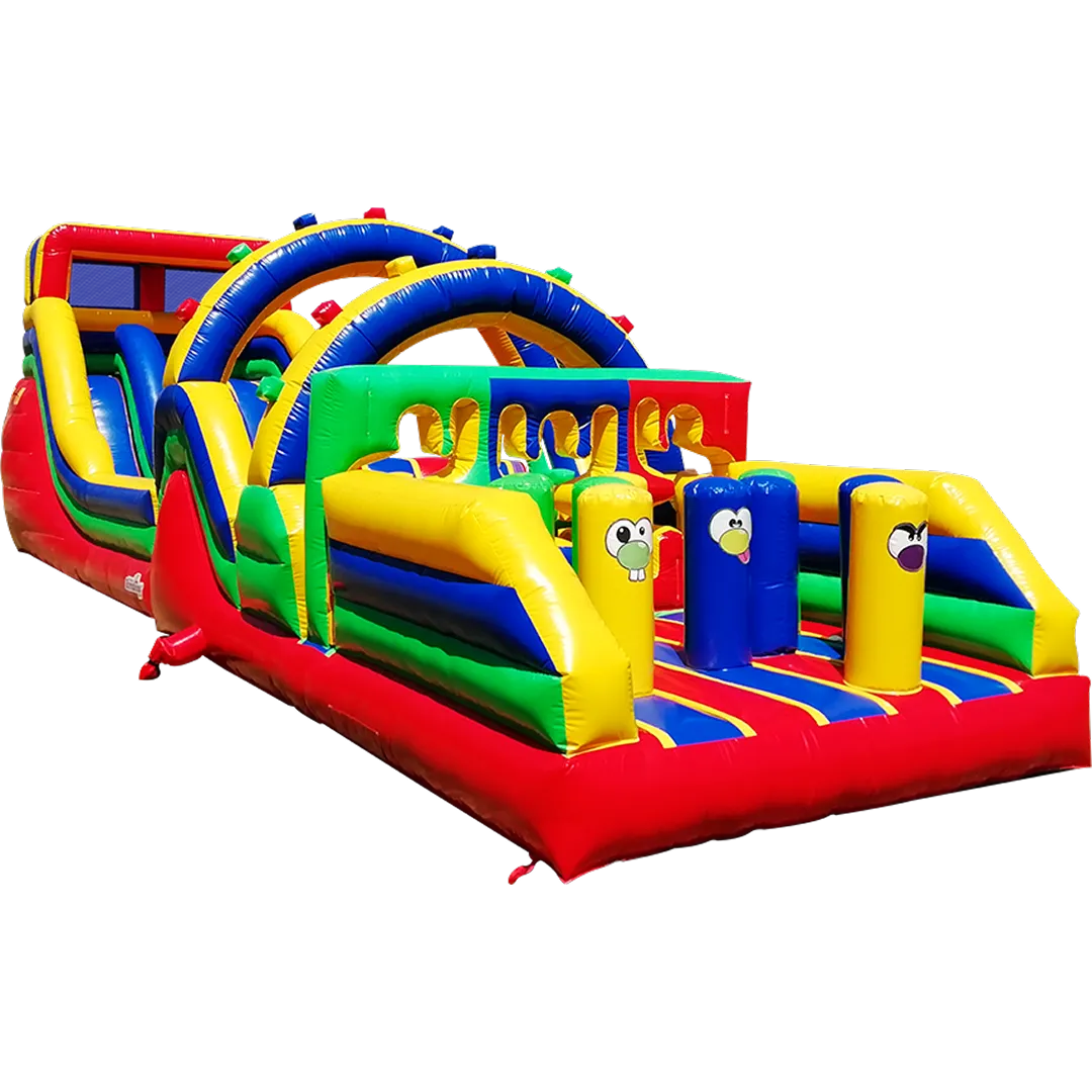 Tiara Slide — Galería 2 | Brincolines Bambinos Guadalajara