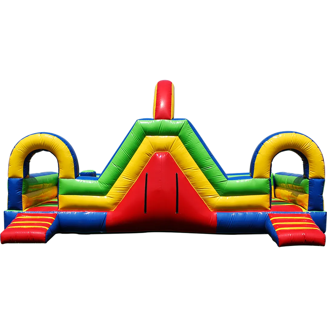 Zig Zag — Galería 5 | Brincolines Bambinos Los Ángeles